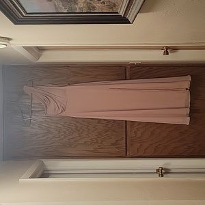 Birdy Grey Dusty Rose Dress